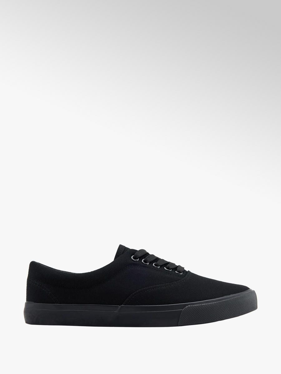 Deichmann vans shop